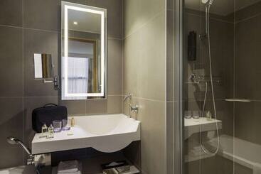 Novotel Geneve Centre