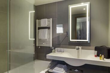 Novotel Geneve Centre