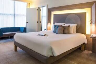 Novotel Geneve Centre