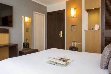 Novotel Geneve Centre