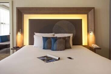 Novotel Geneve Centre