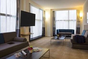 Novotel Geneve Centre