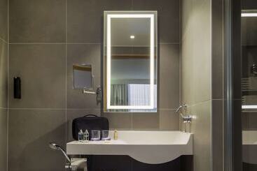 Novotel Geneve Centre