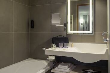 Novotel Geneve Centre