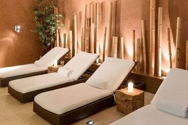 Novotel Geneve Centre