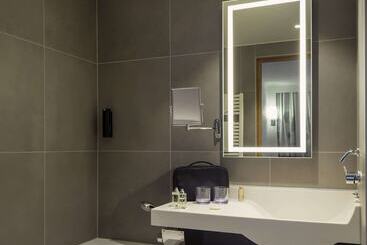 Novotel Geneve Centre
