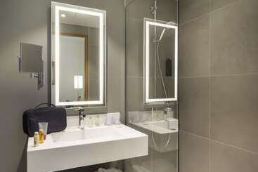 Novotel Geneve Centre
