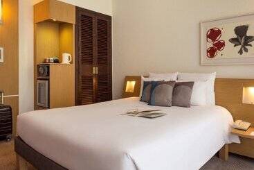 Novotel Geneve Centre