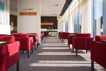 Novotel Köln City