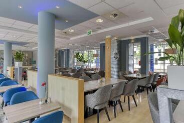 Novotel Köln City