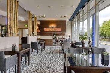 Novotel Köln City