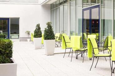 Novotel Köln City