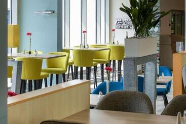 Novotel Köln City