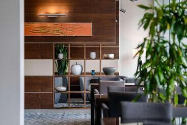 Novotel Köln City