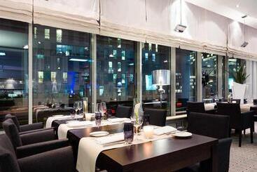 Novotel Köln City