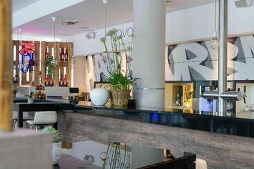 Novotel Köln City