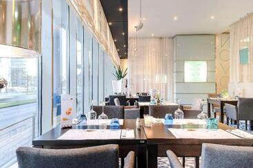 Novotel Köln City