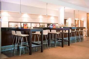 Novotel Köln City