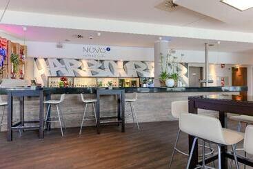 Novotel Köln City