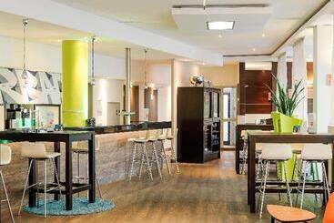 Novotel Köln City