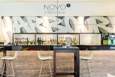 Novotel Köln City