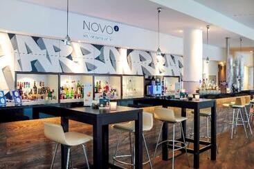 Novotel Köln City