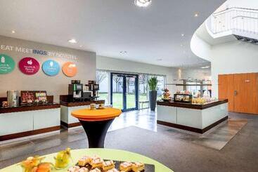 Novotel Köln City