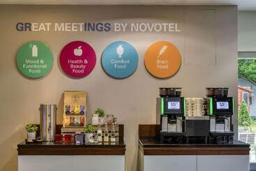 Novotel Köln City