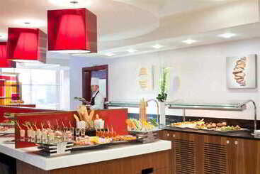 Novotel Leeds Centre