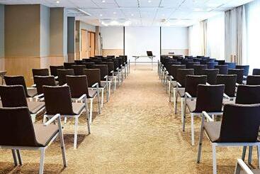 Novotel Leeds Centre