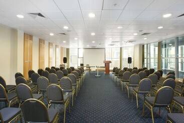 Novotel Moscow Centre