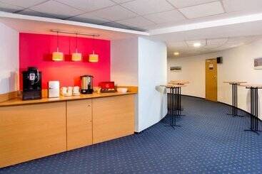 Novotel Moscow Centre