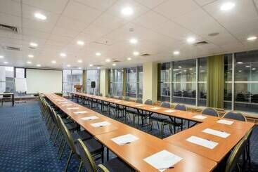 Novotel Moscow Centre