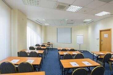 Novotel Moscow Centre