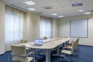Novotel Moscow Centre