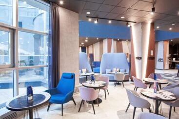 Novotel Moscow Centre