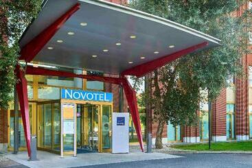 Novotel Torino Corso Giulio Cesare