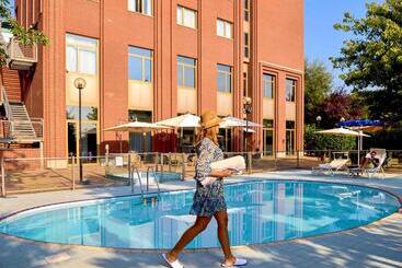 Novotel Torino Corso Giulio Cesare