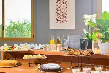 Novotel Torino Corso Giulio Cesare