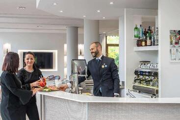 Novotel Torino Corso Giulio Cesare