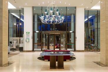 Novotel Torino Corso Giulio Cesare