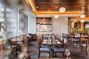 Novotel Wellington