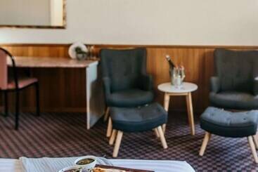 Outback Motel Mt Isa