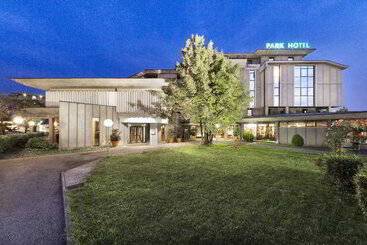 Park Hotel Ca Noa