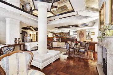 Park Hotel Ca Noa