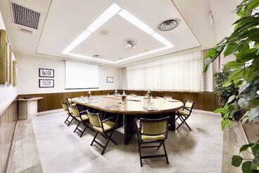 Park Hotel Ca Noa