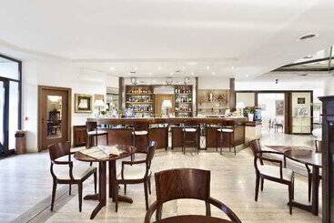 Park Hotel Ca Noa