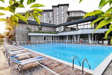 Park Hotel Ca Noa