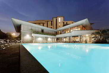 Park Hotel Ca Noa