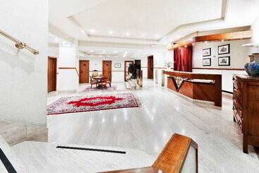 Park Hotel Ca Noa